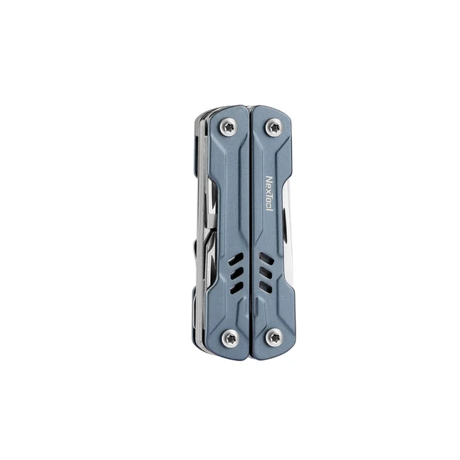 Мультитул NexTool Mini Sailor Pliers S11, голубой (блистерная упаковка) — Photo 3