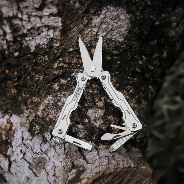 Мультитул NexTool Micro Sailor Scissors S0 — Photo 6