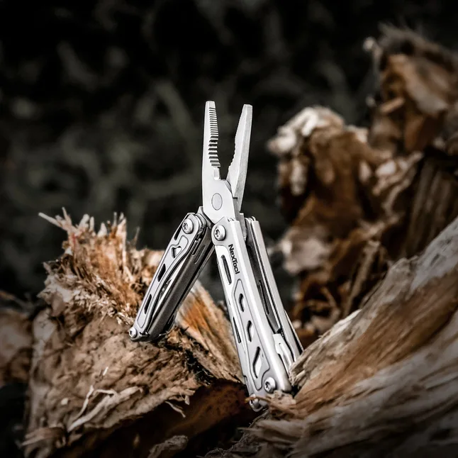 Міні-Мультитул NexTool Mini Flagship Multi Tool F12 — Photo 9