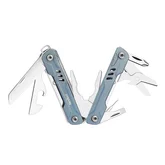 Мультитул NexTool Mini Sailor Pliers S11, голубой (блистерная упаковка) — Photo 10
