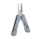 Мультитул NexTool Mini Sailor Pliers S11, голубой (блистерная упаковка) — Photo 11