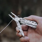 Міні-Мультитул NexTool Mini Flagship Multi Tool F12 — Photo 15