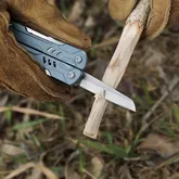 Мультитул NexTool Mini Sailor Pliers S11, голубой (блистерная упаковка) — Photo 14