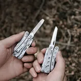 Міні-Мультитул NexTool Mini Flagship Multi Tool F12 — Photo 16