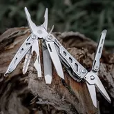 Міні-Мультитул NexTool Mini Flagship Multi Tool F12 — Photo 19