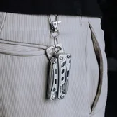Міні-Мультитул NexTool Mini Flagship Multi Tool F12 — Photo 21