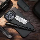 Мультитул NexTool Micro Sailor Scissors S0 — Photo 19