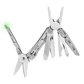 Міні-Мультитул NexTool Mini Flagship Multi Tool F12 — Photo 11