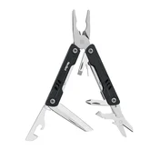 Мультитул NexTool Mini Sailor Pliers S11, черный (блистерная упаковка) — Photo 11