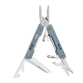 Мультитул NexTool Mini Sailor Pliers S11, голубой (блистерная упаковка) — Photo 9