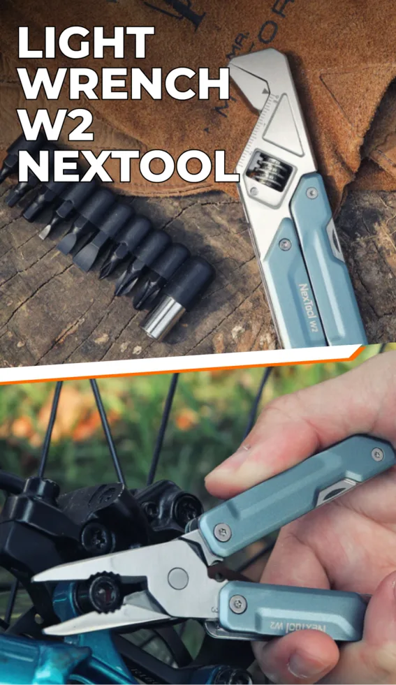 Nextool — Photo 9