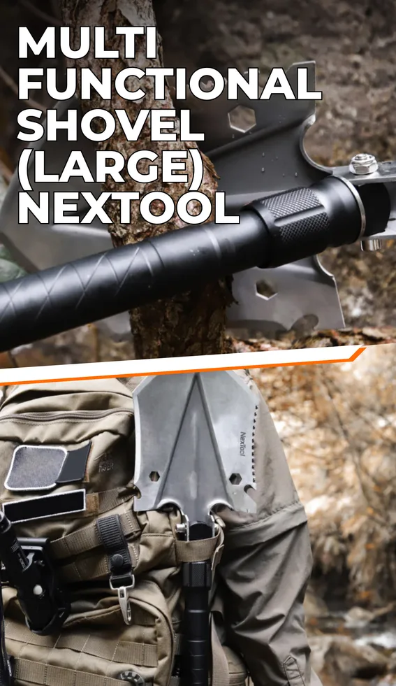 Nextool — Photo 10