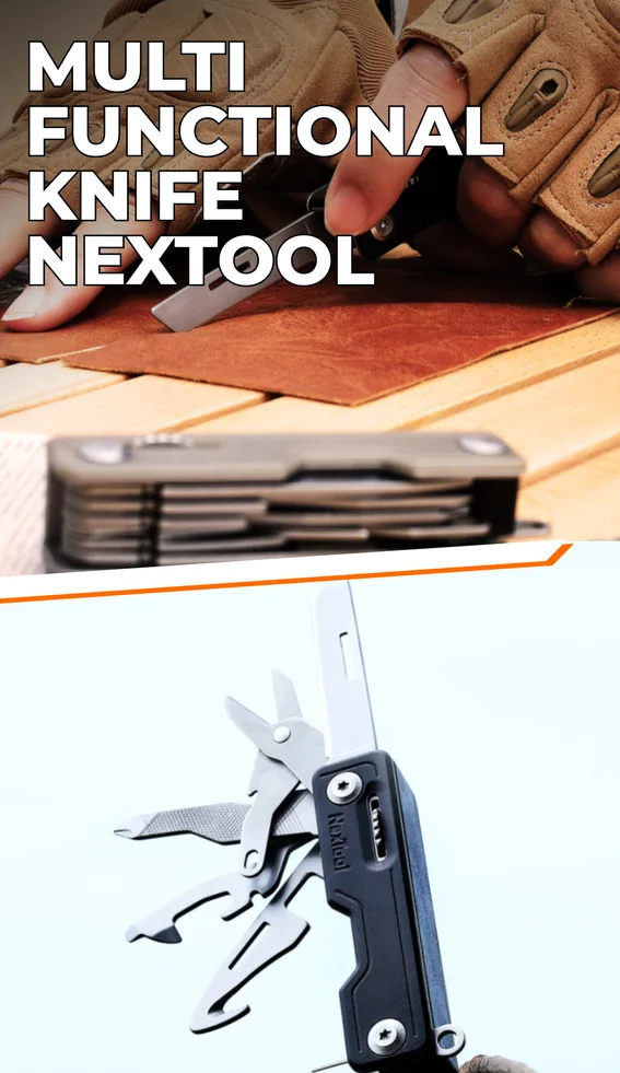 Nextool — Photo 11