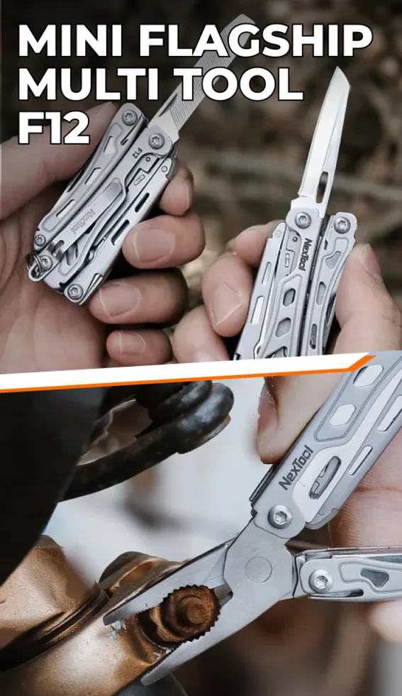 Nextool — Photo 9